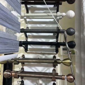 window curtain rod brackets for sale in eastleigh nairobi kenya