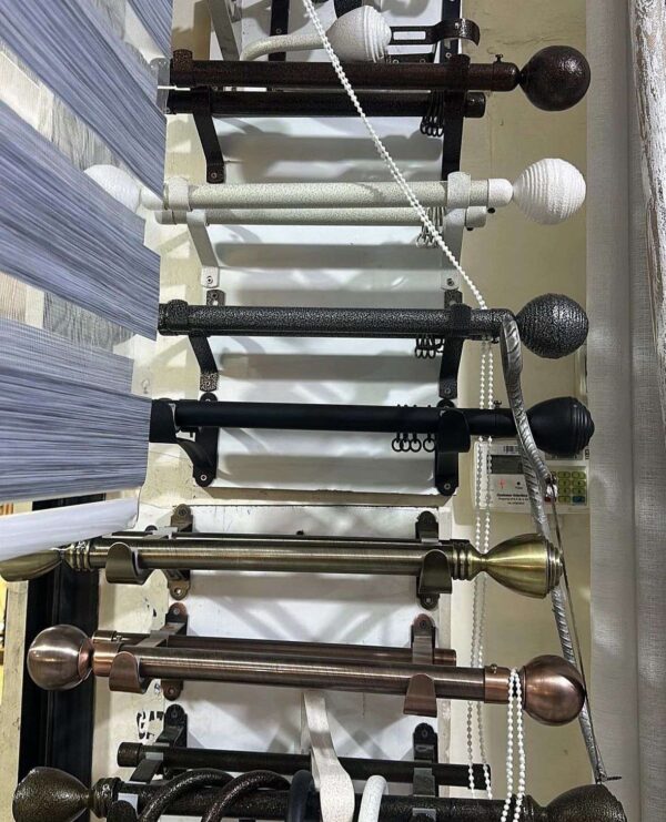 window curtain rod brackets for sale in eastleigh nairobi kenya