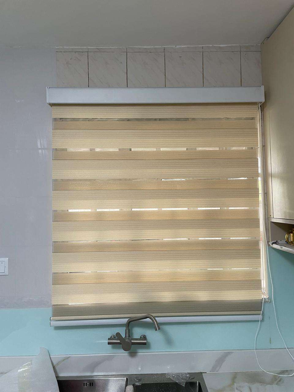 nairobi gracefield kindergarten amboseli road curtain and sheers delivery and installation by deco dreams curtains physical shop in eastleigh kenya