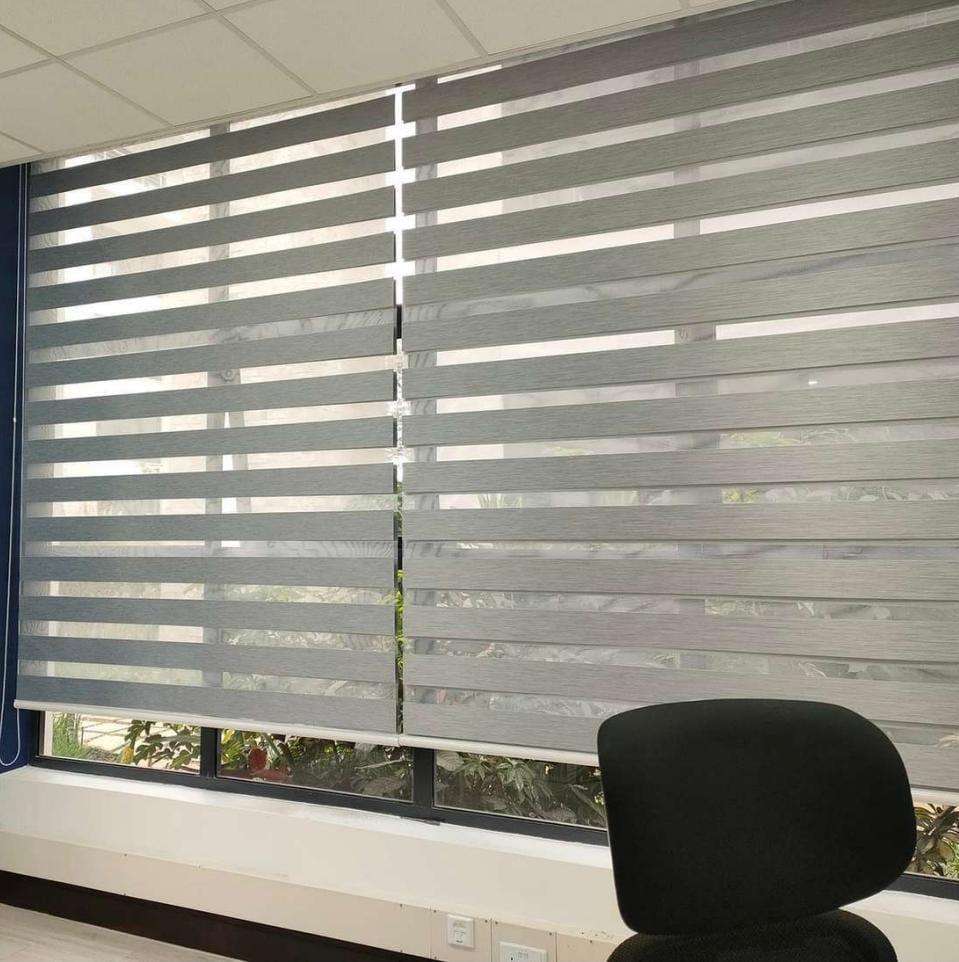 blinds shades horizontal roll up combined in kenya for sale and delivery nationwide and beyond to east africa