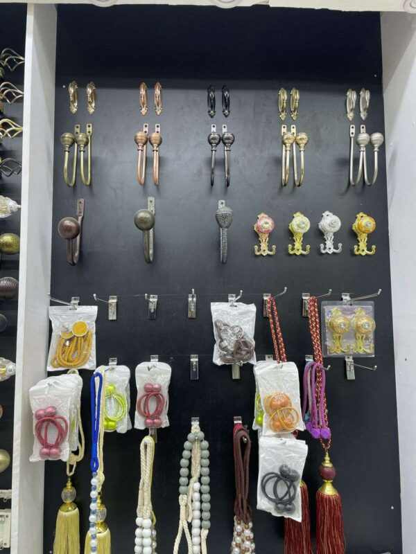 window curtain rod brackets for sale in eastleigh nairobi kenya