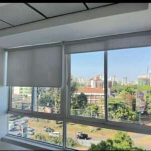 Blinds, Office Curtains