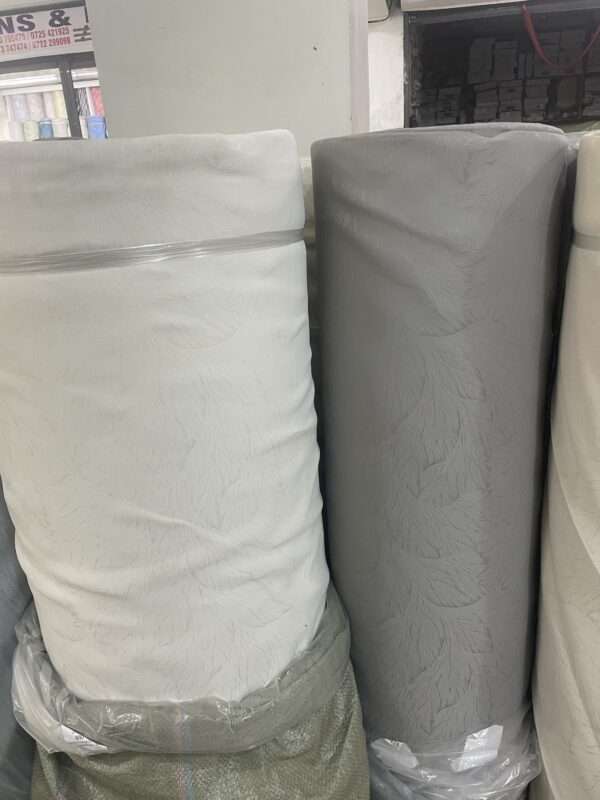 Blackout curtains - Image 2