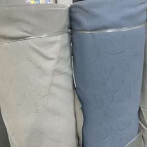 Blackout curtains