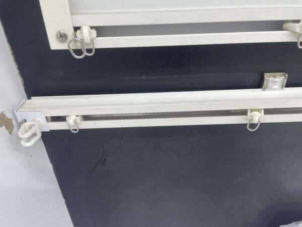 Elegant Curtain Rails – Multiple Designs - Image 6