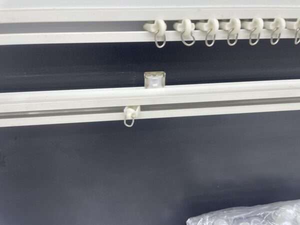 Elegant Curtain Rails – Multiple Designs - Image 3
