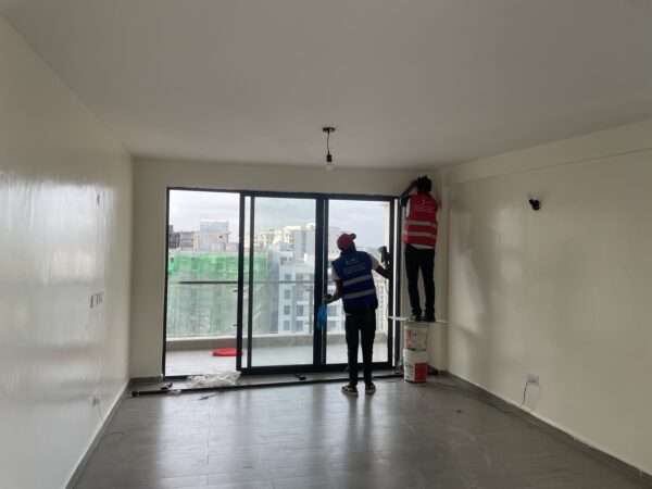 Professional Curtain Rod Installation - DecoDreams Curtains Eastleight nairobi kenya - Image 9