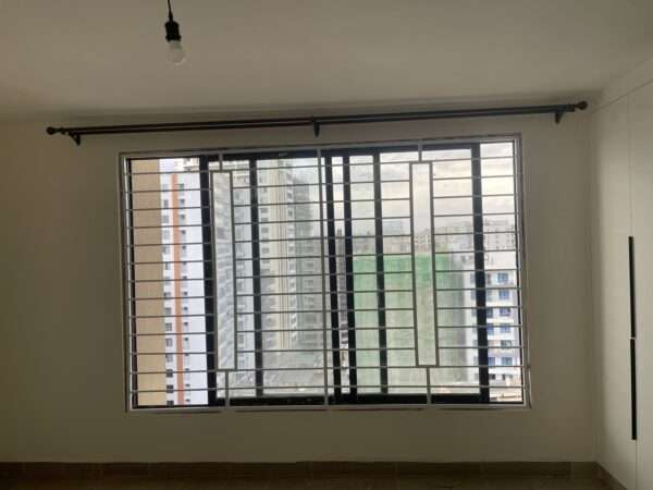 Professional Curtain Rod Installation - DecoDreams Curtains Eastleight nairobi kenya - Image 10