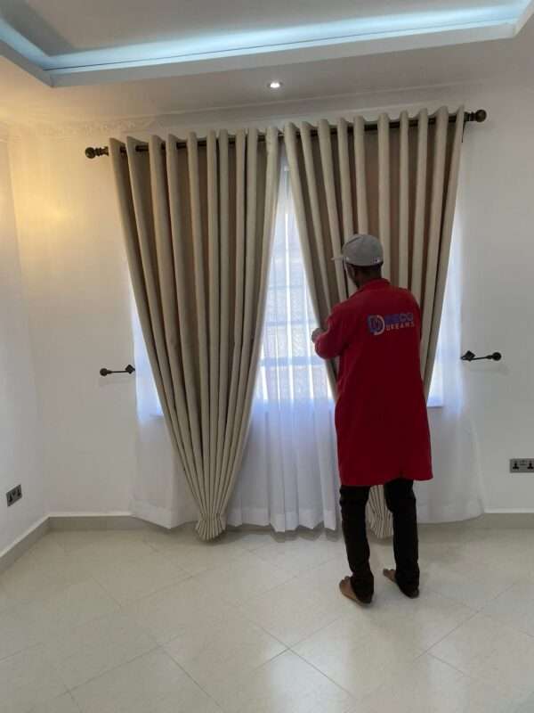 🔥🔥4m Elegant Curtain – Limited Mid-Year Price at Ksh 2,500 - Image 13
