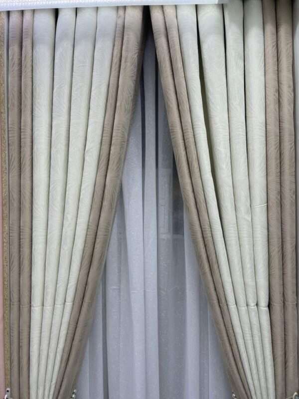 🔥🔥4m Elegant Curtain – Limited Mid-Year Price at Ksh 2,500 - Image 7