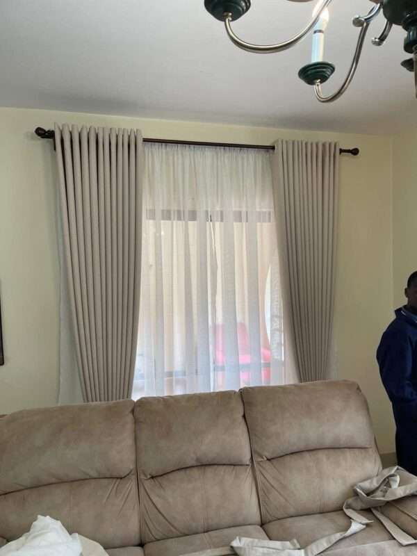 🔥🔥4m Elegant Curtain – Limited Mid-Year Price at Ksh 2,500 - Image 14