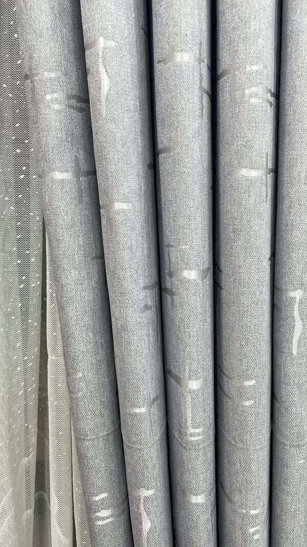 🔥🔥4m Elegant Curtain – Limited Mid-Year Price at Ksh 2,500 - Image 11