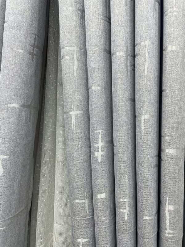 🔥🔥4m Elegant Curtain – Limited Mid-Year Price at Ksh 2,500 - Image 18